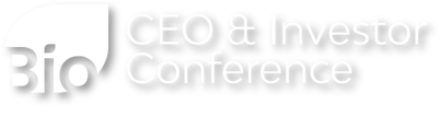 Bio CEO & Investor Conference